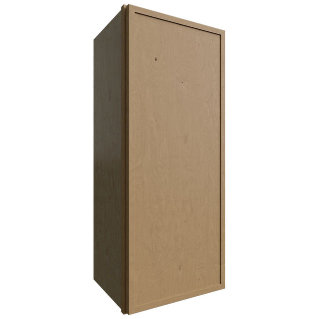 W1536 - Wall - Standard Cabinet - 15 W X 36 H X 12 D - Luna Timber