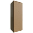 W1542 - Wall - Standard Cabinet - 15 W X 42 H X 12 D - Luna Timber