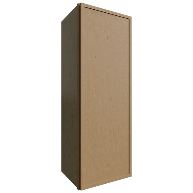 W1542 - Wall - Standard Cabinet - 15 W X 42 H X 12 D - Luna Timber