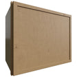 W1815 - Wall - Standard Cabinet - 18 W X 15 H X 12 D - Luna Timber