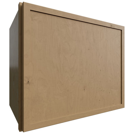 W1815 - Wall - Standard Cabinet - 18 W X 15 H X 12 D - Luna Timber