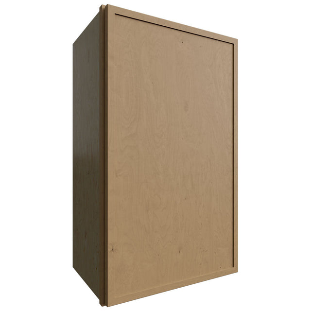 W1830 - Wall - Standard Cabinet - 18 W X 30 H X 12 D - Luna Timber