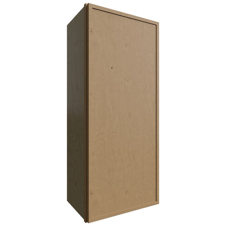 W1842 - Wall - Standard Cabinet - 18 W X 42 H X 12 D - Luna Timber