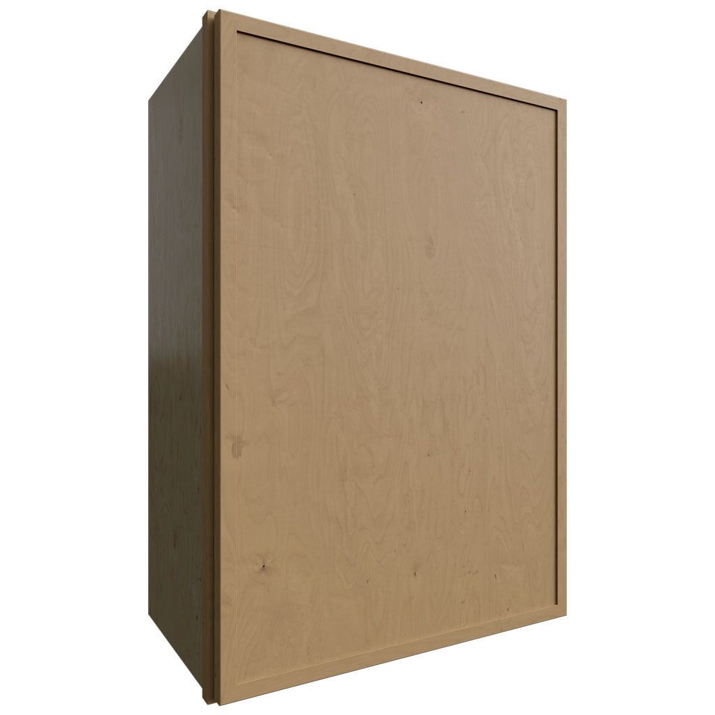 W2130 - Wall - Standard Cabinet - 21 W X 30 H X 12 D - Luna Timber