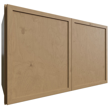 W2415 - Wall - Standard Cabinet - 24 W X 15 H X 12 D - Luna Timber