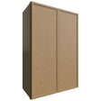 W2436 - Wall - Standard Cabinet - 24 W X 36 H X 12 D - Luna Timber