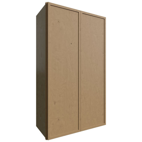 W2442 - Wall - Standard Cabinet - 24 W X 42 H X 12 D - Luna Timber