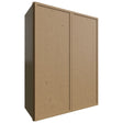 W2736 - Wall - Standard Cabinet - 27 W X 36 H X 12 D - Luna Timber