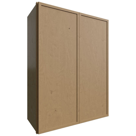 W2736 - Wall - Standard Cabinet - 27 W X 36 H X 12 D - Luna Timber