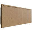 W3015 - Wall - Standard Cabinet - 30 W X 15 H X 12 D - Luna Timber