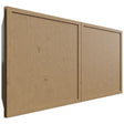 W3018 - Wall - Standard Cabinet - 30 W X 18 H X 12 D - Luna Timber