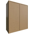 W3036 - Wall - Standard Cabinet - 30 W X 36 H X 12 D - Luna Timber
