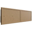 W3312 - Wall - Standard Cabinet - 33 W X 12 H X 12 D - Luna Timber