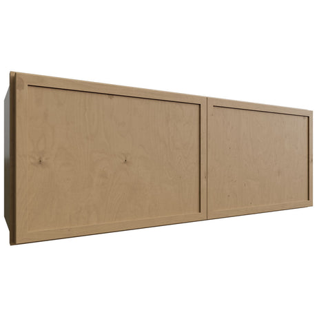 W3312 - Wall - Standard Cabinet - 33 W X 12 H X 12 D - Luna Timber