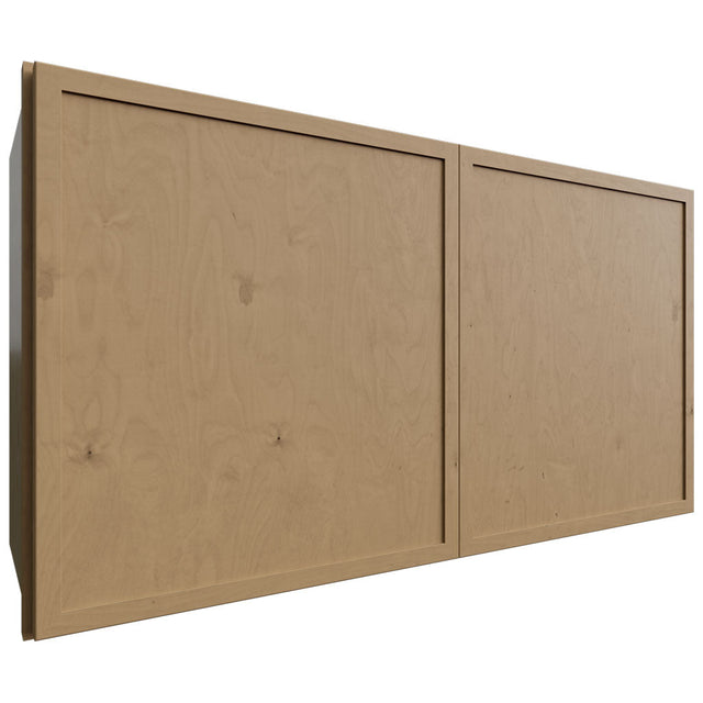 W3318 - Wall - Standard Cabinet - 33 W X 18 H X 12 D - Luna Timber