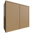 W3330 - Wall - Standard Cabinet - 33 W X 30 H X 12 D - Luna Timber