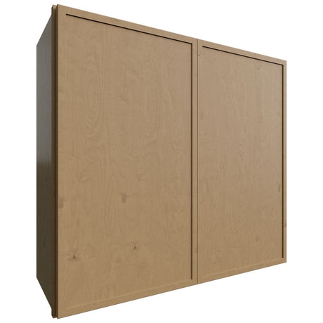 W3330 - Wall - Standard Cabinet - 33 W X 30 H X 12 D - Luna Timber