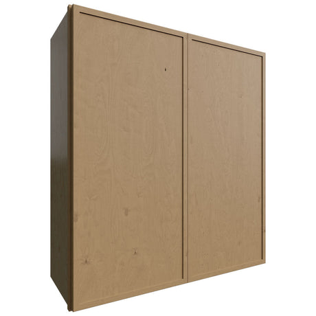 W3336 - Wall - Standard Cabinet - 33 W X 36 H X 12 D - Luna Timber
