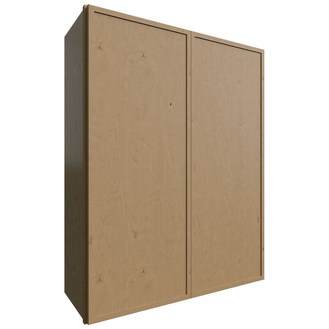 W3342 - Wall - Standard Cabinet - 33 W X 42 H X 12 D - Luna Timber