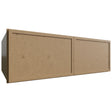 W361224 - Wall - Deep Cabinet - 36 W X 12 H X 24 D - Luna Timber