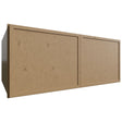 W361524 - Wall - Deep Cabinet - 36 W X 15 H X 24 D - Luna Timber