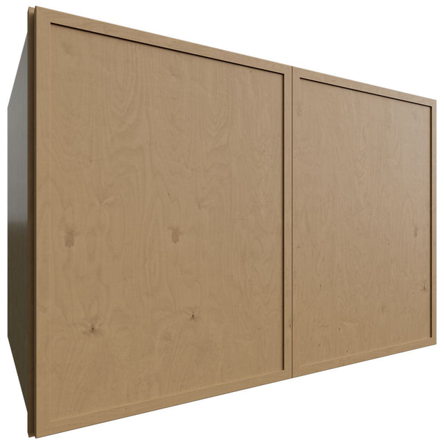 W362424 - Wall - Deep Cabinet - 36 W X 24 H X 24 D - Luna Timber
