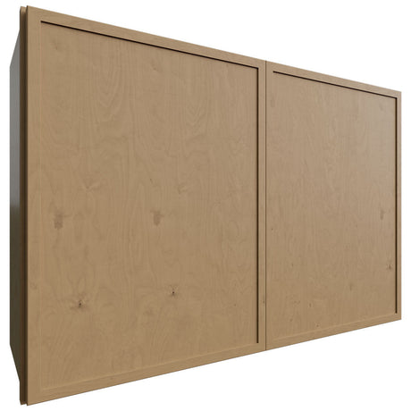 W3624 - Wall - Standard Cabinet - 36 W X 24 H X 12 D - Luna Timber