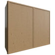 W3630 - Wall - Standard Cabinet - 36 W X 30 H X 12 D - Luna Timber