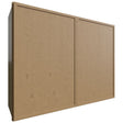 W3930 - Wall - Standard Cabinet - 39 W X 30 H X 12 D - Luna Timber