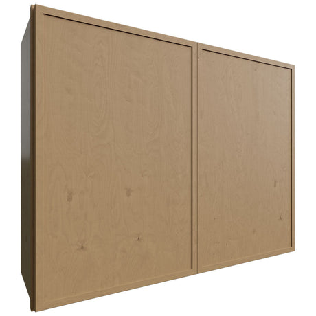 W3930 - Wall - Standard Cabinet - 39 W X 30 H X 12 D - Luna Timber
