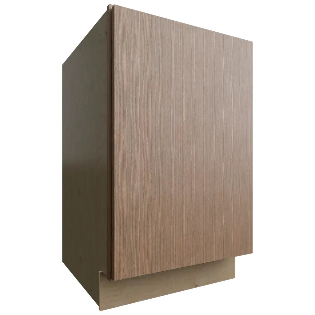 B21FD ( Base | Full Door Cabinet - 21"W X 34-1/2"H X 24"D ) | Luxe Canyon Oak