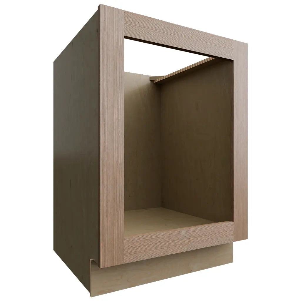 BOC30 ( Base | Oven Cabinet - 30"W X 34-1/2"H X 24"D ) | Luxe Canyon Oak