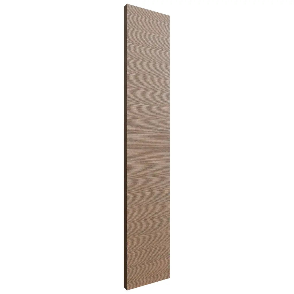 DD B06FD ( Decorative Door - 5-1/2"W X 29-1/2"H X 3/4"T ) | Luxe Canyon Oak