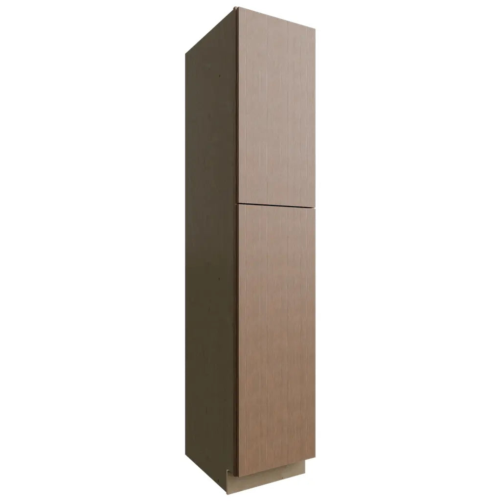 TP182490 ( Tall | Pantry Cabinet - 18"W X 90"H X 24"D ) | Luxe Canyon Oak
