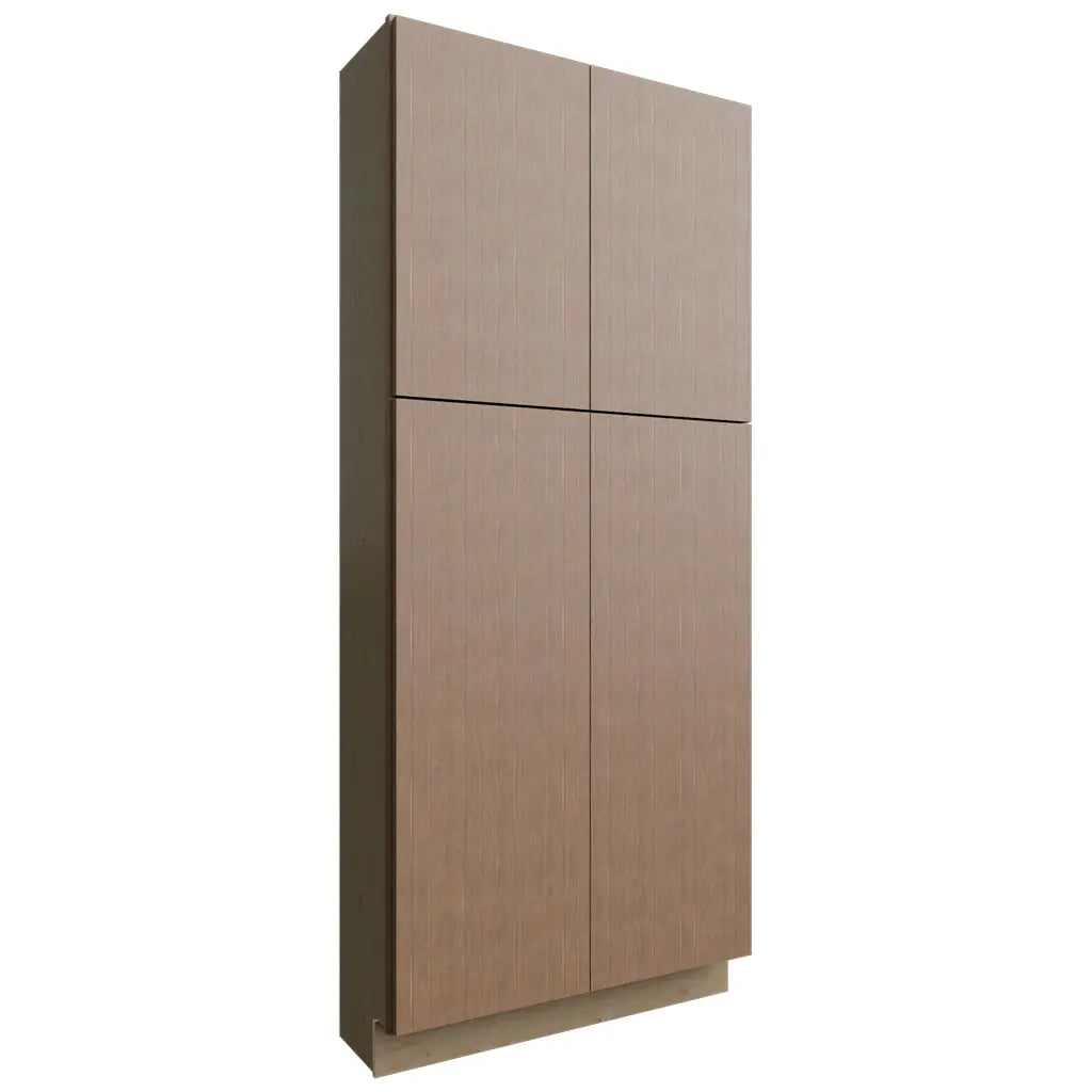 TP361284 ( Tall | Pantry Cabinet - 36"W X 84"H X 12"D ) | Luxe Canyon Oak