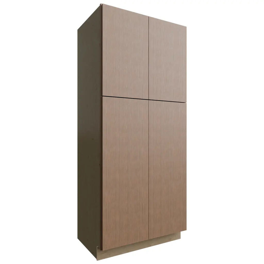TP362484 ( Tall | Pantry Cabinet - 36"W X 84"H X 24"D ) | Luxe Canyon Oak