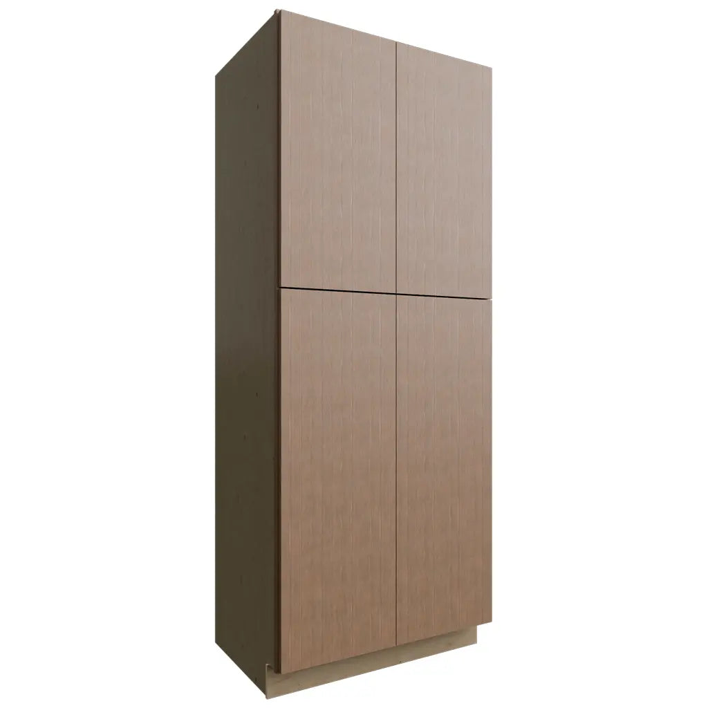 TP362490 ( Tall | Pantry Cabinet - 36"W X 90"H X 24"D ) | Luxe Canyon Oak