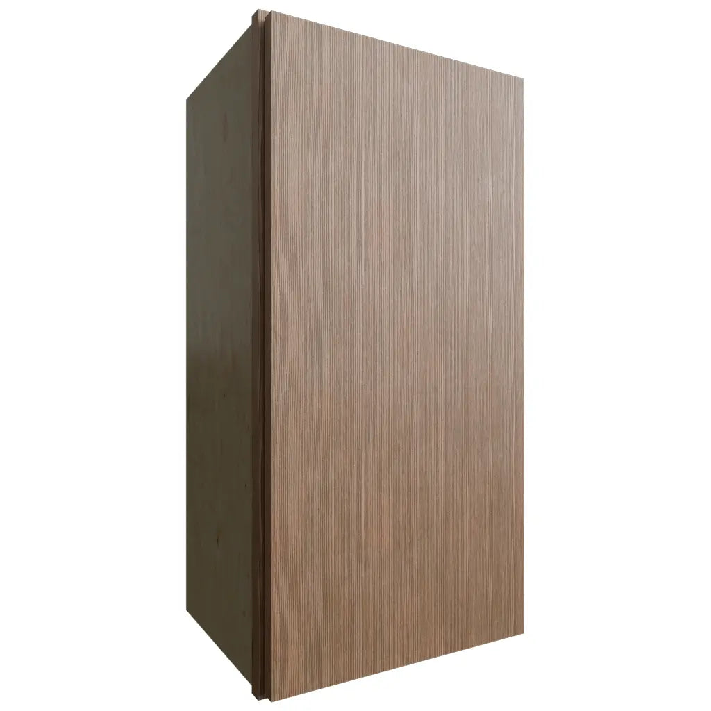 W1530 ( Wall | Standard Cabinet - 15"W X 30"H X 12"D ) | Luxe Canyon Oak