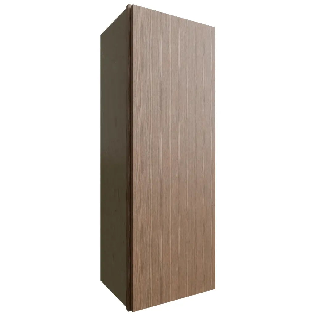 W1542 ( Wall | Standard Cabinet - 15"W X 42"H X 12"D ) | Luxe Canyon Oak