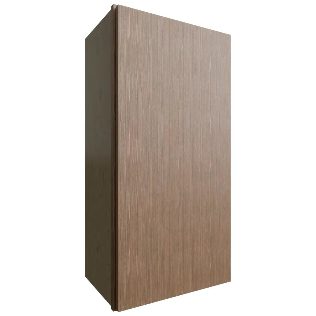 W1836 ( Wall | Standard Cabinet - 18"W X 36"H X 12"D ) | Luxe Canyon Oak