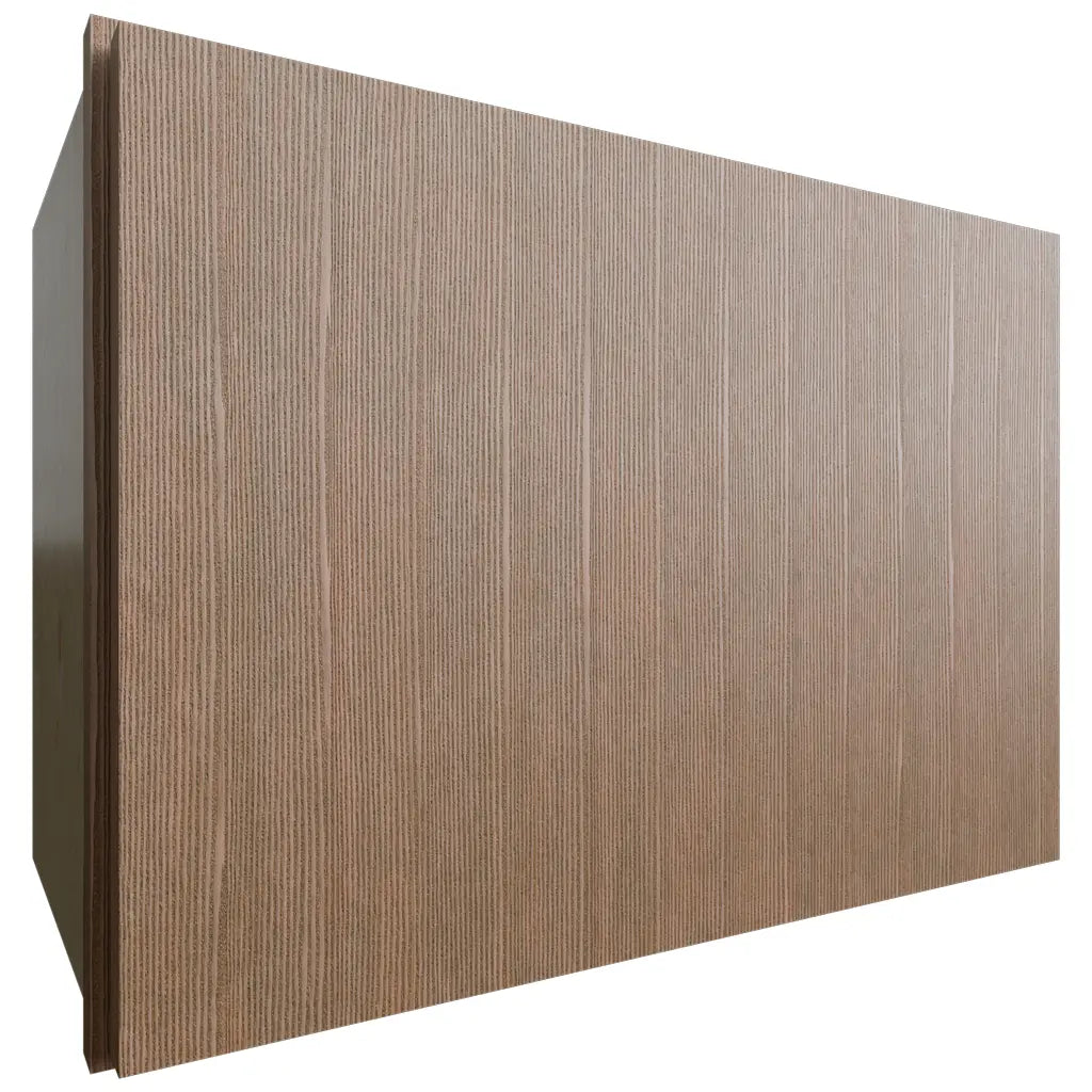 W2115 ( Wall | Standard Cabinet - 21"W X 15"H X 12"D ) | Luxe Canyon Oak