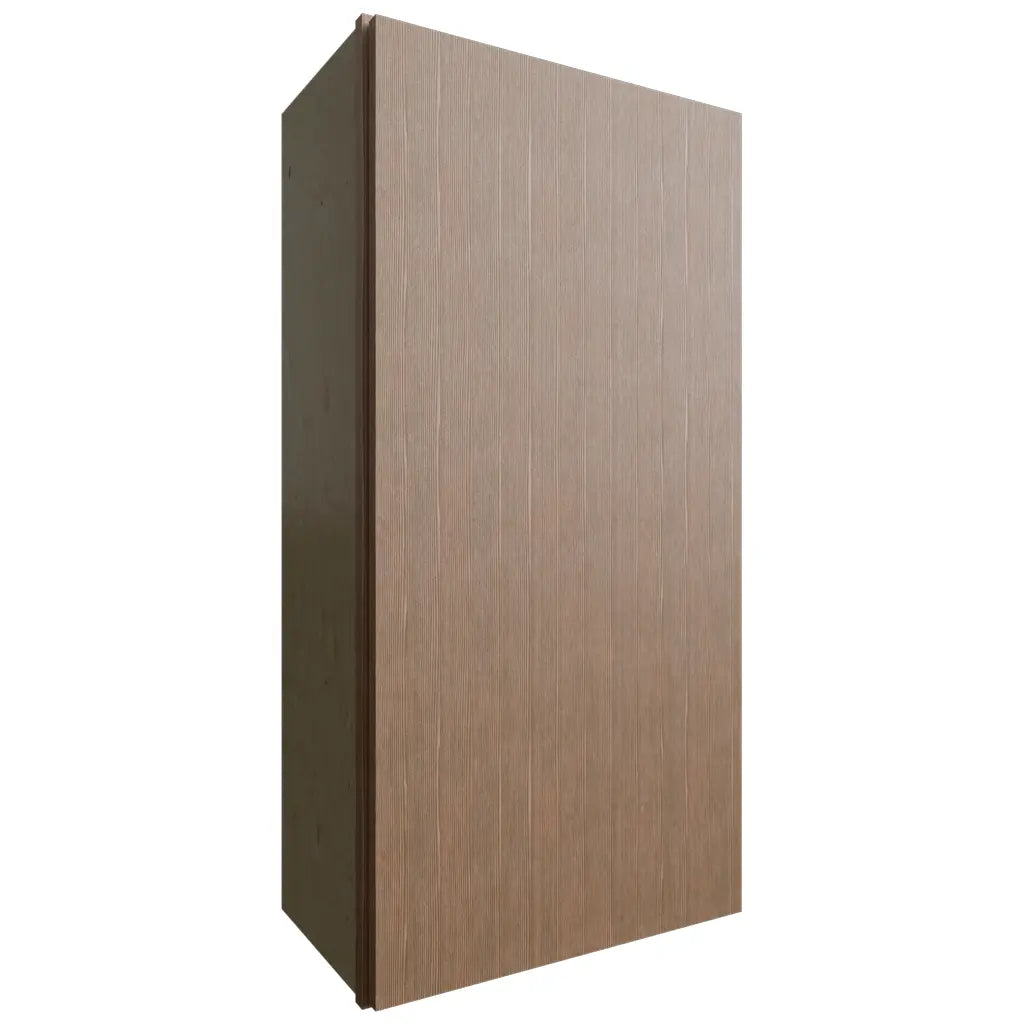 W2142 ( Wall | Standard Cabinet - 21"W X 42"H X 12"D ) | Luxe Canyon Oak