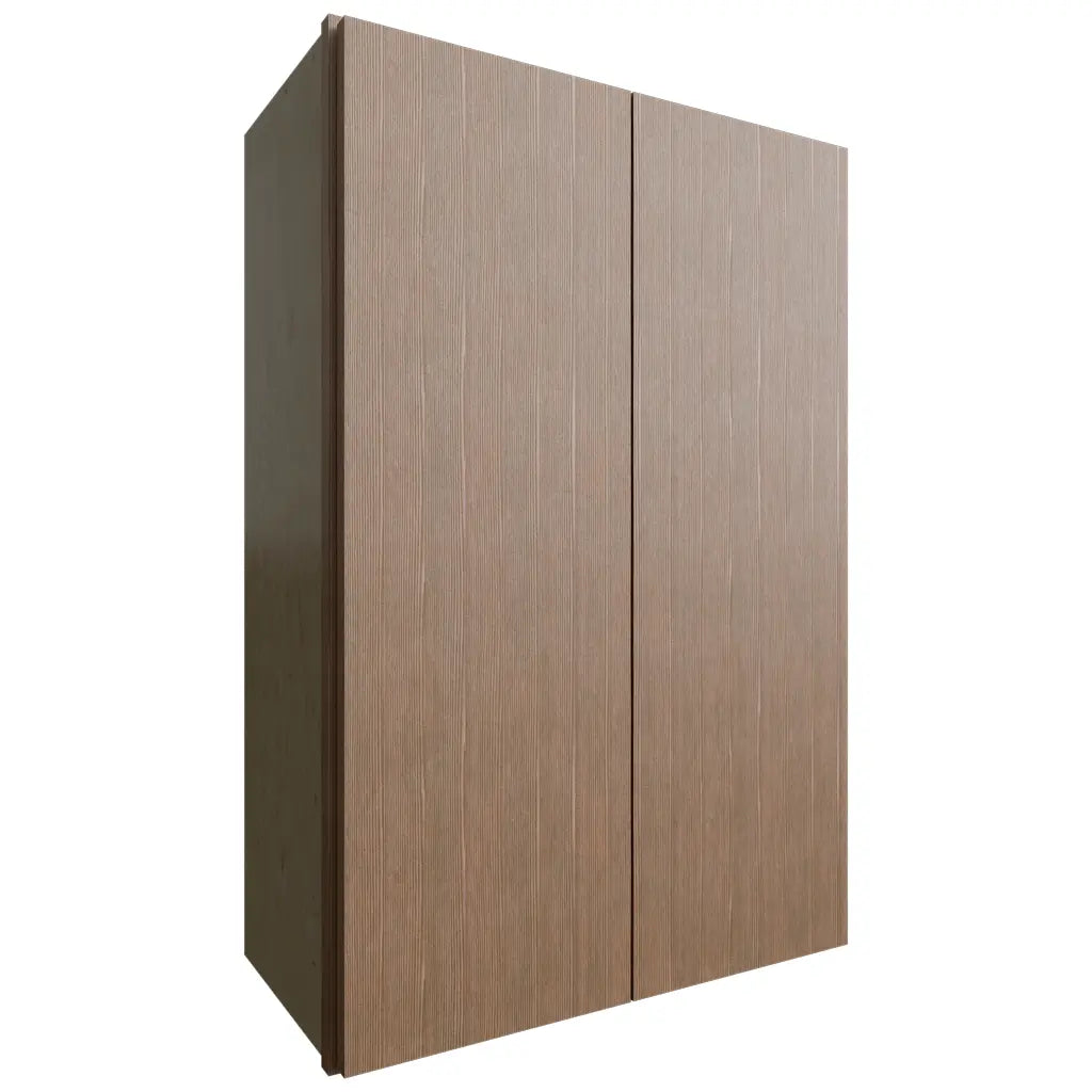 W2436 ( Wall | Standard Cabinet - 24"W X 36"H X 12"D ) | Luxe Canyon Oak