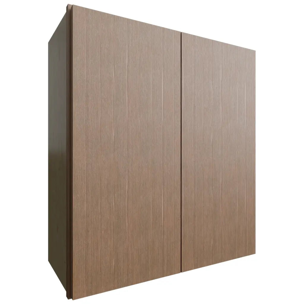 W2730 ( Wall | Standard Cabinet - 27"W X 30"H X 12"D ) | Luxe Canyon Oak