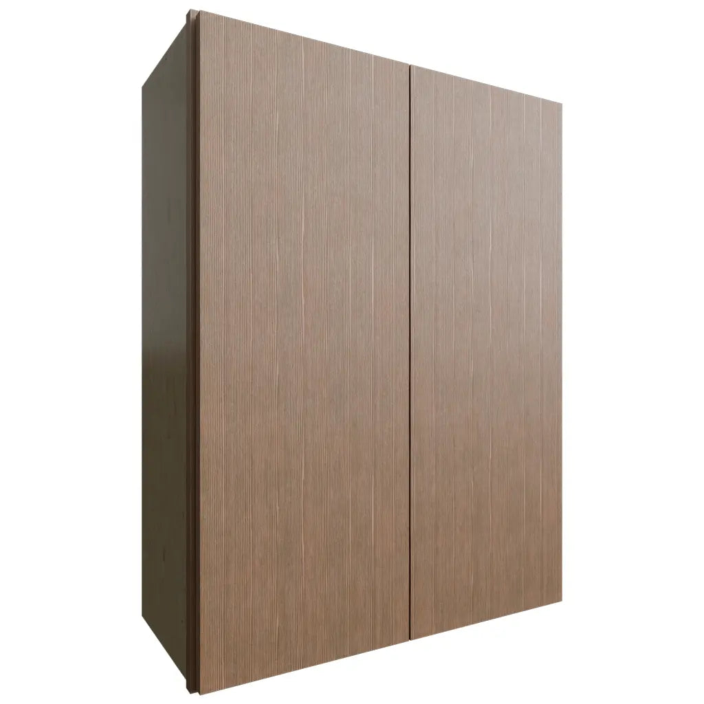 W2736 ( Wall | Standard Cabinet - 27"W X 36"H X 12"D ) | Luxe Canyon Oak