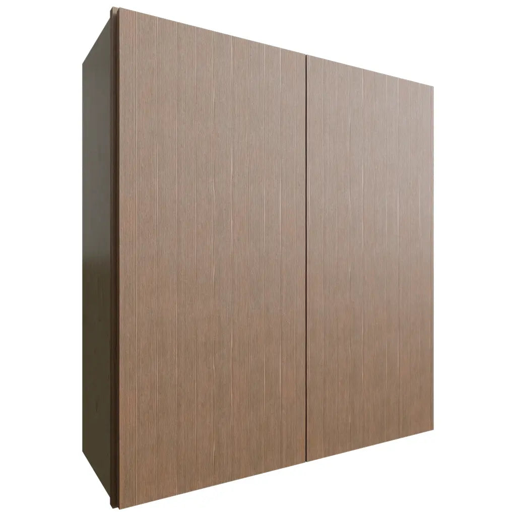 W3336 ( Wall | Standard Cabinet - 33"W X 36"H X 12"D ) | Luxe Canyon Oak