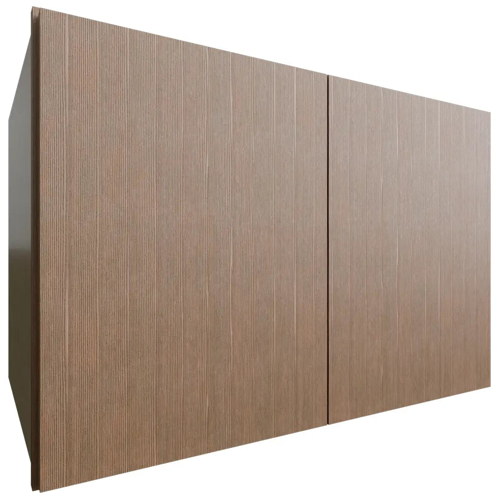 W362424 ( Wall | Deep Cabinet - 36"W X 24"H X 24"D ) | Luxe Canyon Oak