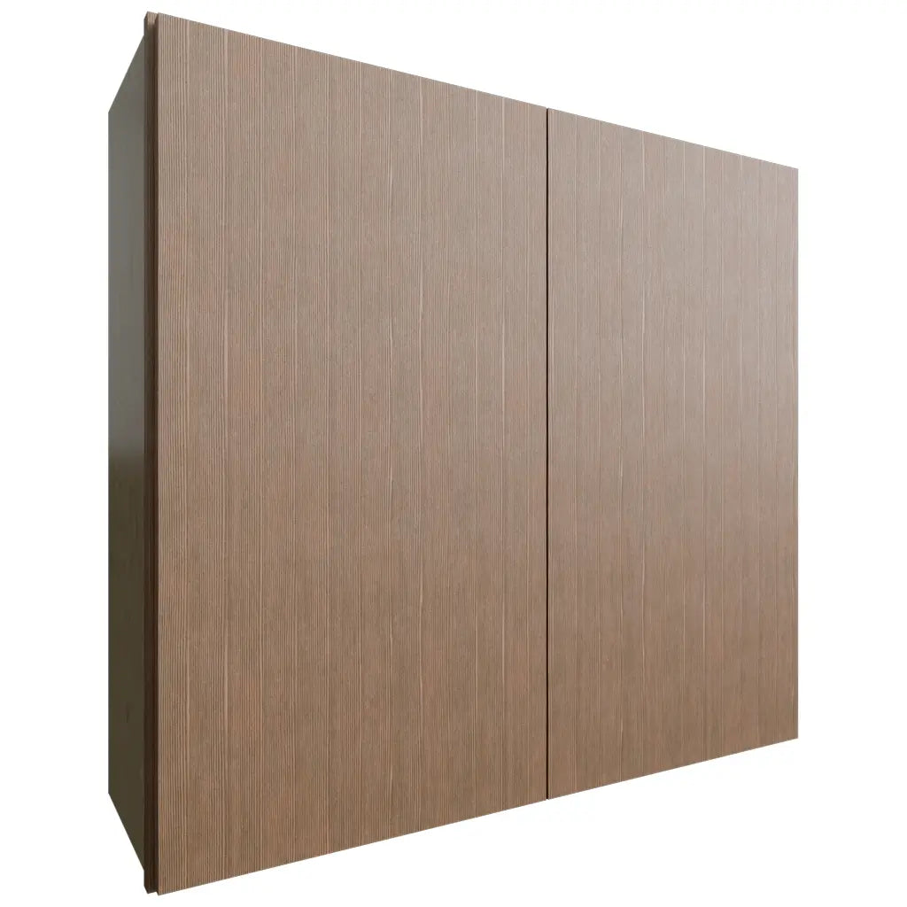 W3936 ( Wall | Standard Cabinet - 39"W X 36"H X 12"D ) | Luxe Canyon Oak