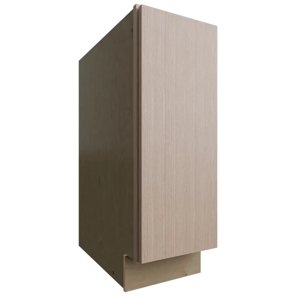 B12FD ( Base | Full Door Cabinet - 12"W X 34-1/2"H X 24"D ) | Luxe Desert Oak