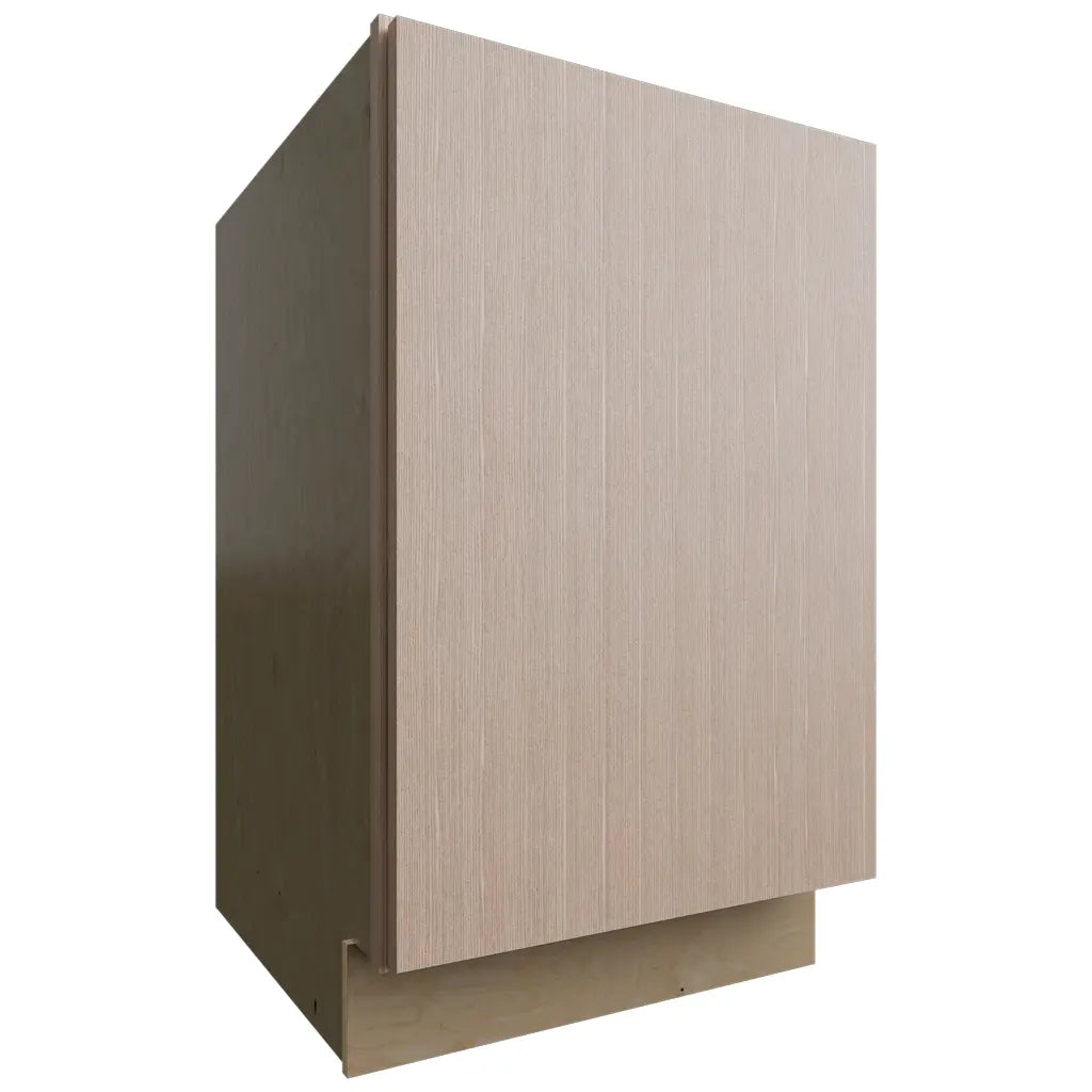 B21FD ( Base | Full Door Cabinet - 21"W X 34-1/2"H X 24"D ) | Luxe Desert Oak